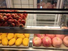 -茶百道(惠新东街店)