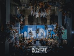 点击看大图 -玖玖婚嫁礼仪策划(江滨西路店)