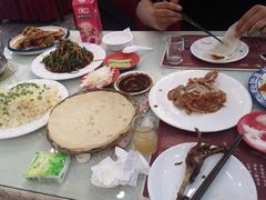 -原味斋烤鸭店(铁百店)