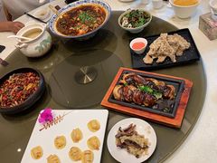 -江津如果餐厅(江津店)