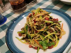 -紫光园·烤鸭·北京菜(劲松店)