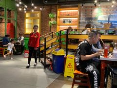 -钢管厂五区小郡肝串串香(南山店)
