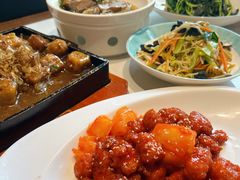 -金陵后厨·南京菜(新街口秣陵路店)