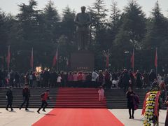 -韶山毛泽东同志故居