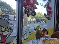 -必胜客(港城新天地店)