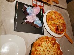 -必胜客(华辰店)