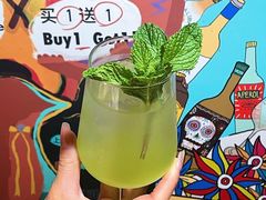 -OZ cafe(南昌路店)