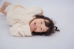 -雅安米优果儿童摄影