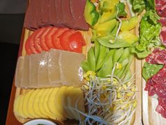 -宣威山野人家·现炒云南菜(金碧店)