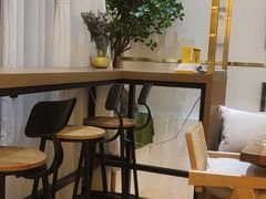 大堂-角落低卡烘焙(正弘城店)