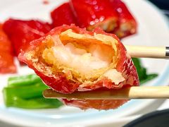 -粤色·老广州茶餐厅(河南商会大厦店)