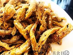-野菌皇海景野生菌火锅(滨海大道店)