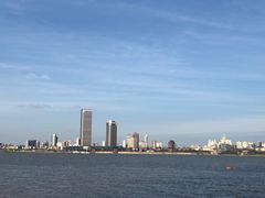 -秋水广场