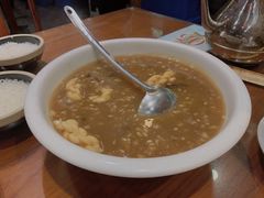 醪糟煮甑糕-临潼印象·特色陕菜