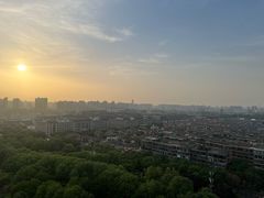 -烛影拾光观景餐厅·创意菜·摄影·小提琴(大唐不夜城店)