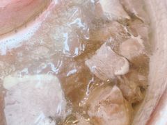 -毛辣果·贵州红酸汤牛肉火锅(西单店)