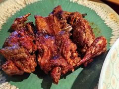 -纳瓦新疆菜(银都店)