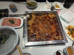 -安安火锅(上美广场店)
