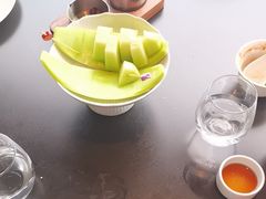 -逸品淮扬(东方渔人码头店)
