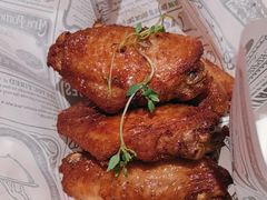 -卡朋西餐(东方广场店)