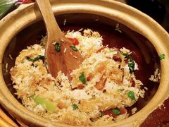 -捞王锅物料理(上海世茂广场店)