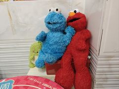 -甜心妈妈·榴莲星级糖水(北京路总店)