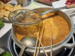 -荣叔港式沙嗲牛肉火锅(正佳潮流店)