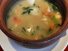 -银珠渔港·海鲜砂锅粥