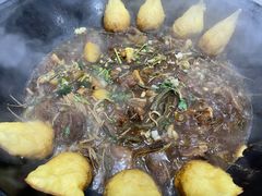 -边江铁锅炖鱼(振八街店)