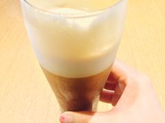 -星巴克(来福士2F店)