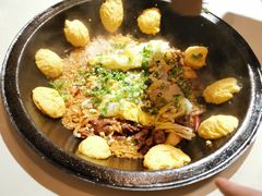 -妈妈家铁锅炖(景诚园综合楼店)