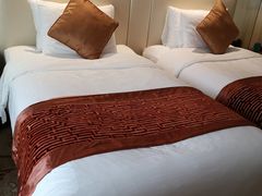 -桐庐开元名都大酒店