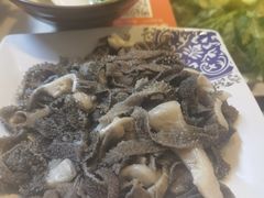 -福寿斋·老北京铜锅涮肉·烤鸭(顺义总店)