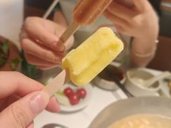 -左庭右院鲜牛肉火锅(南通CBD大有境店)