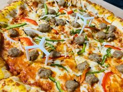 -棒约翰比萨意面(马家堡西路店)