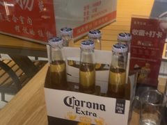 -奉天宴遇烧烤·冒锅