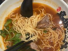 -和府捞面·大师店(上海漕宝路日月光店)