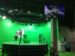 -华谊兄弟（长沙）电影小镇