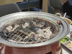 -白山烧烤(文安路万豪店)