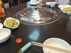 -崔记生活·铁锅炖鱼粘卷子(总店)