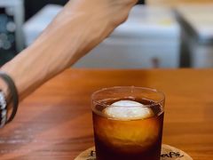 -Be Lived Cafe比例咖啡(摩天轮店)