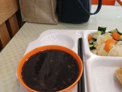 -香妃烤鸡(西单店)
