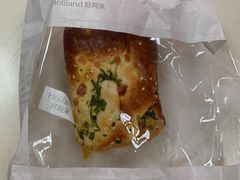 -好利来(奥林匹克购物广场店)