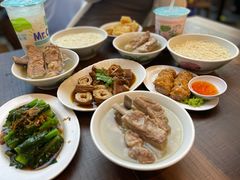 -松發肉骨茶(克拉码头店)