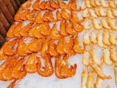 -半岛听涛蒸汽海鲜自助(K11店)