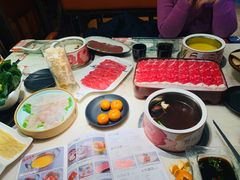 -豆捞坊(金桥店)