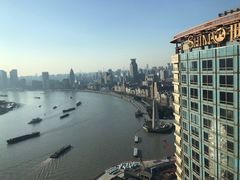 -上海外滩茂悦大酒店