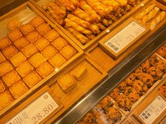 -泸溪河桃酥(西直门凯德店)