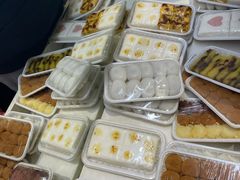 -传闻来紫菜包饭·打糕(西塔韩百店)