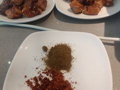 -半天妖烤鱼(和平印象城店)